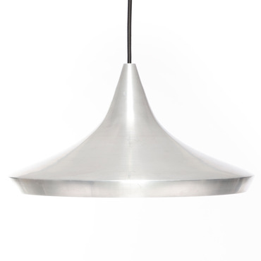 Beat Unbeaten Wide Pendant | Tom Dixon at Lightology Beat Unbeaten Wide Pendant