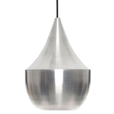 Beat Unbeaten Fat Pendant | Tom Dixon at Lightology Beat Unbeaten Fat Pendant