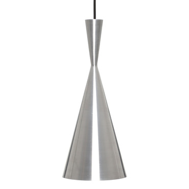 Beat Unbeaten Tall Pendant | Tom Dixon at Lightology Beat Unbeaten Tall Pendant