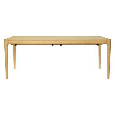 Heart'N'Soul Extension Dining Table | Umage at Lightology Heart'N'Soul Extension Dining Table