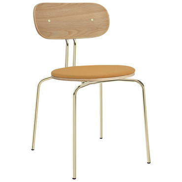 Curious Dining Chair