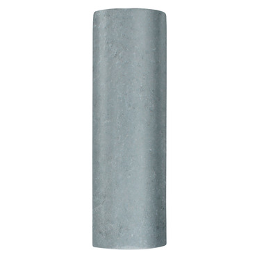 Ambiance Tube Closed Top Wall Sconce