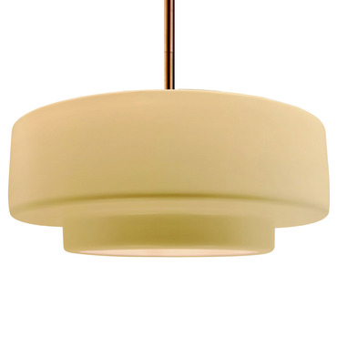 Radiance Tier Stem Pendant