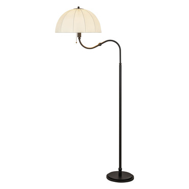 Crosby Floor Lamp | Alora at Lightology Crosby Floor Lamp