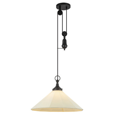 Ellen Pulley Pendant