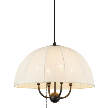 Crosby Pendant | Alora at Lightology Crosby Pendant