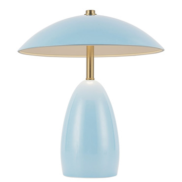 Poppy Portable Table Lamp