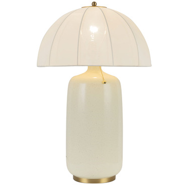 Crosby Table Lamp | Alora at Lightology Crosby Table Lamp