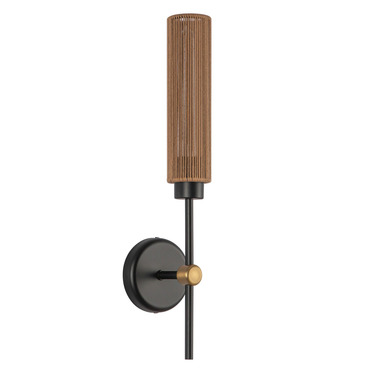 Colby Wall Sconce | Alora at Lightology Colby Wall Sconce