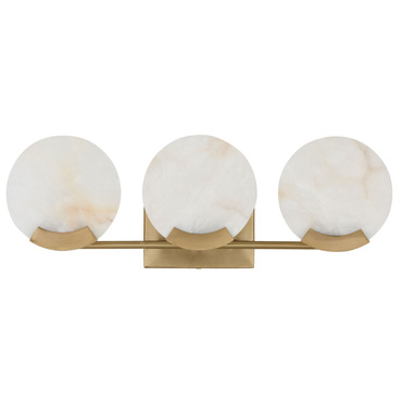 Oriya Bathroom Vanity Light