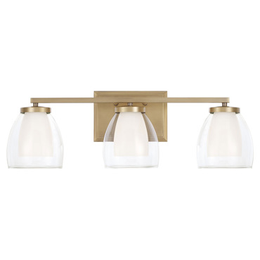 Joss Bathroom Vanity Light