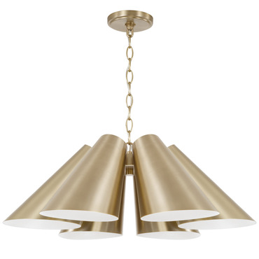 Leo Pendant | Capital Lighting at Lightology Leo Pendant