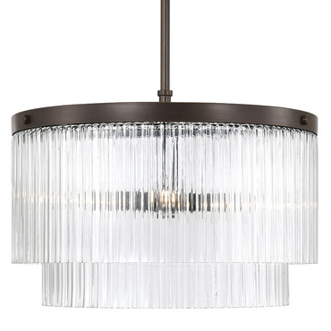 Vaughn Convertible Pendant