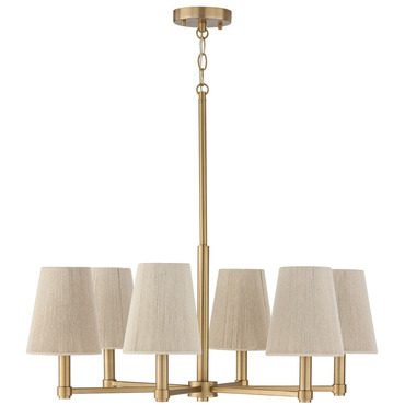 Mira Chandelier