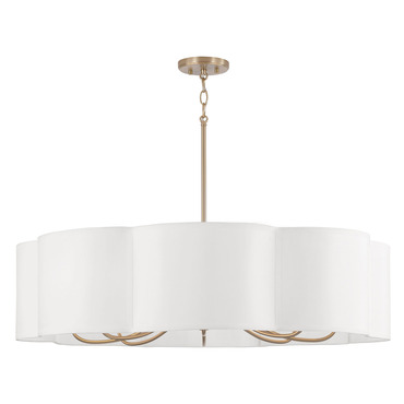 Sabine Chandelier