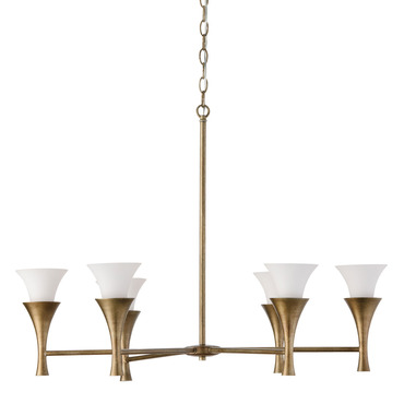 Nola Chandelier