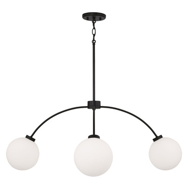 Amos Chandelier