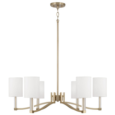 Ingrid Chandelier