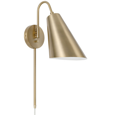 Leo Swivel Sconce