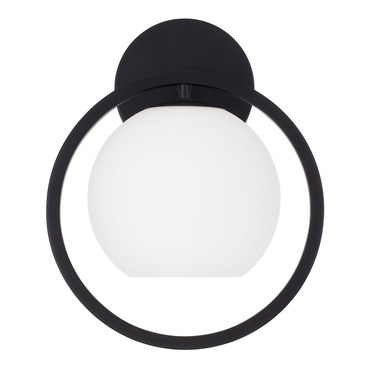 Zeek Circle Wall Sconce