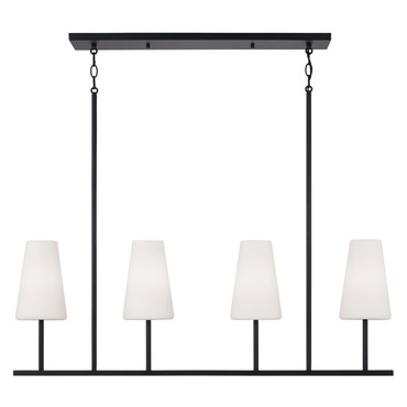 Averitt Linear Chandelier