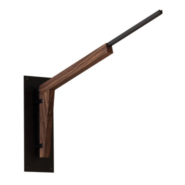 Motus Swing Arm Bracket | Cerno at Lightology Motus Swing Arm Bracket