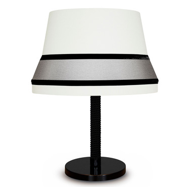 Audrey Table Lamp | Contardi at Lightology Audrey Table Lamp