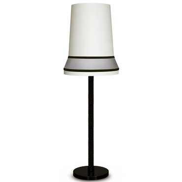 Audrey Floor Lamp | Contardi at Lightology Audrey Floor Lamp