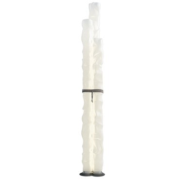 Baggy Floor Lamp | Contardi at Lightology Baggy Floor Lamp