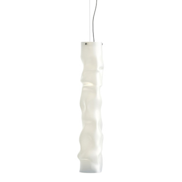 Baggy Vertical Pendant | Contardi at Lightology Baggy Vertical Pendant