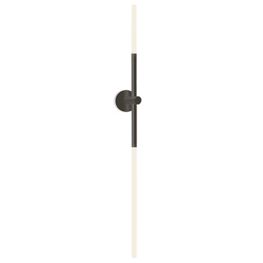 Bianca Linear Wall Light | Contardi at Lightology Bianca Linear Wall Light