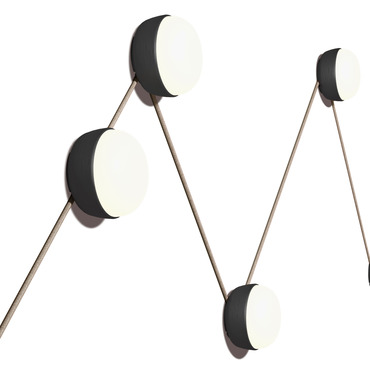 Kiki Connect Wall Sconce