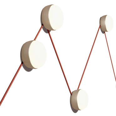 Kiki Connect Fabric Cable