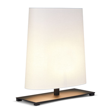 Ovale Table Lamp