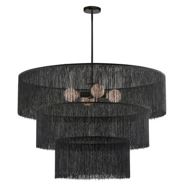 Cadelaria Chandelier | Dainolite at Lightology Cadelaria Chandelier