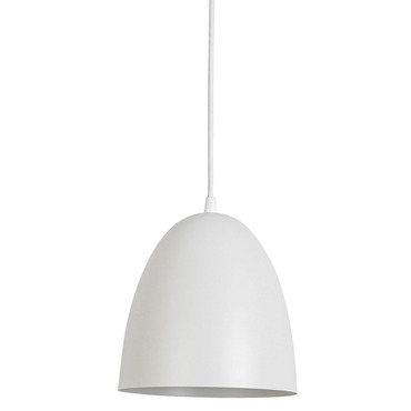 Ofelia Cord Hung Pendant | Dainolite at Lightology Ofelia Cord Hung Pendant