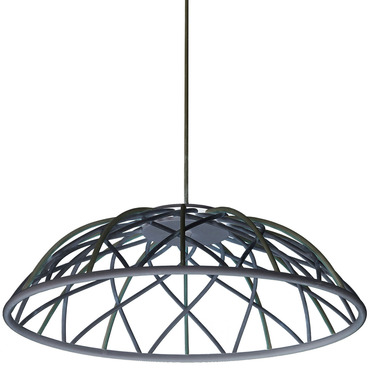 Pakuna Pendant | Dainolite at Lightology Pakuna Pendant