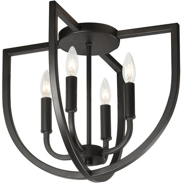 Pamela Ceiling Light