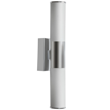2 Light LED Wall Sconce | Dainolite at Lightology 2 Light LED Wall Sconce