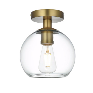 Baxter Ceiling Light