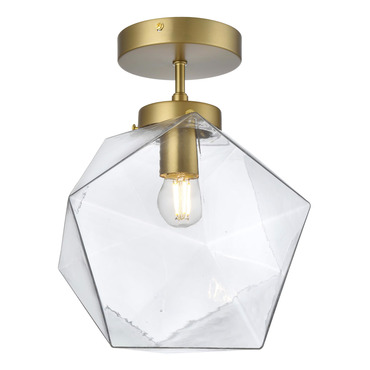 Lawrence Ceiling Light