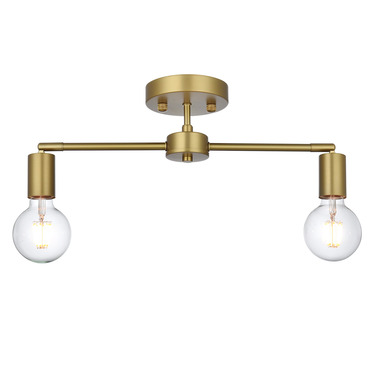 Zane Ceiling Light