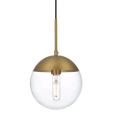 Eclipse Pendant | Elegant Lighting at Lightology Eclipse Pendant