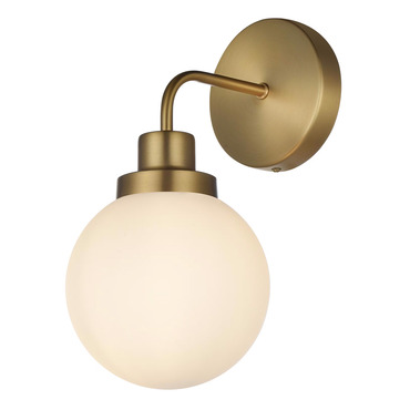 Hanson Wall Sconce