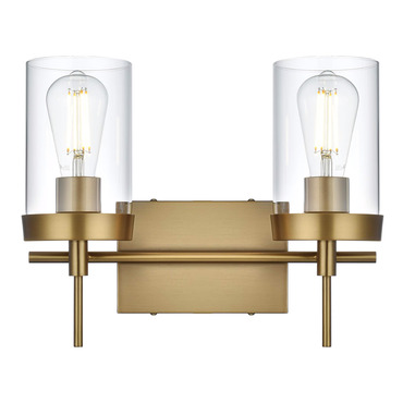 Taryin Bathroom Vanity Light