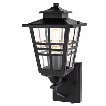 Macon Outdoor Wall Sconce