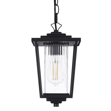 York Outdoor Pendant | Elegant Lighting at Lightology York Outdoor Pendant