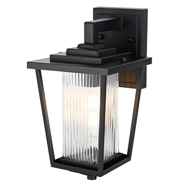 York Outdoor Wall Sconce