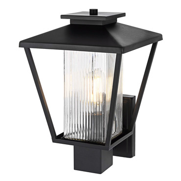 Gaul Outdoor Wall Sconce