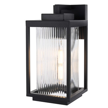 Ludlow Outdoor Wall Sconce